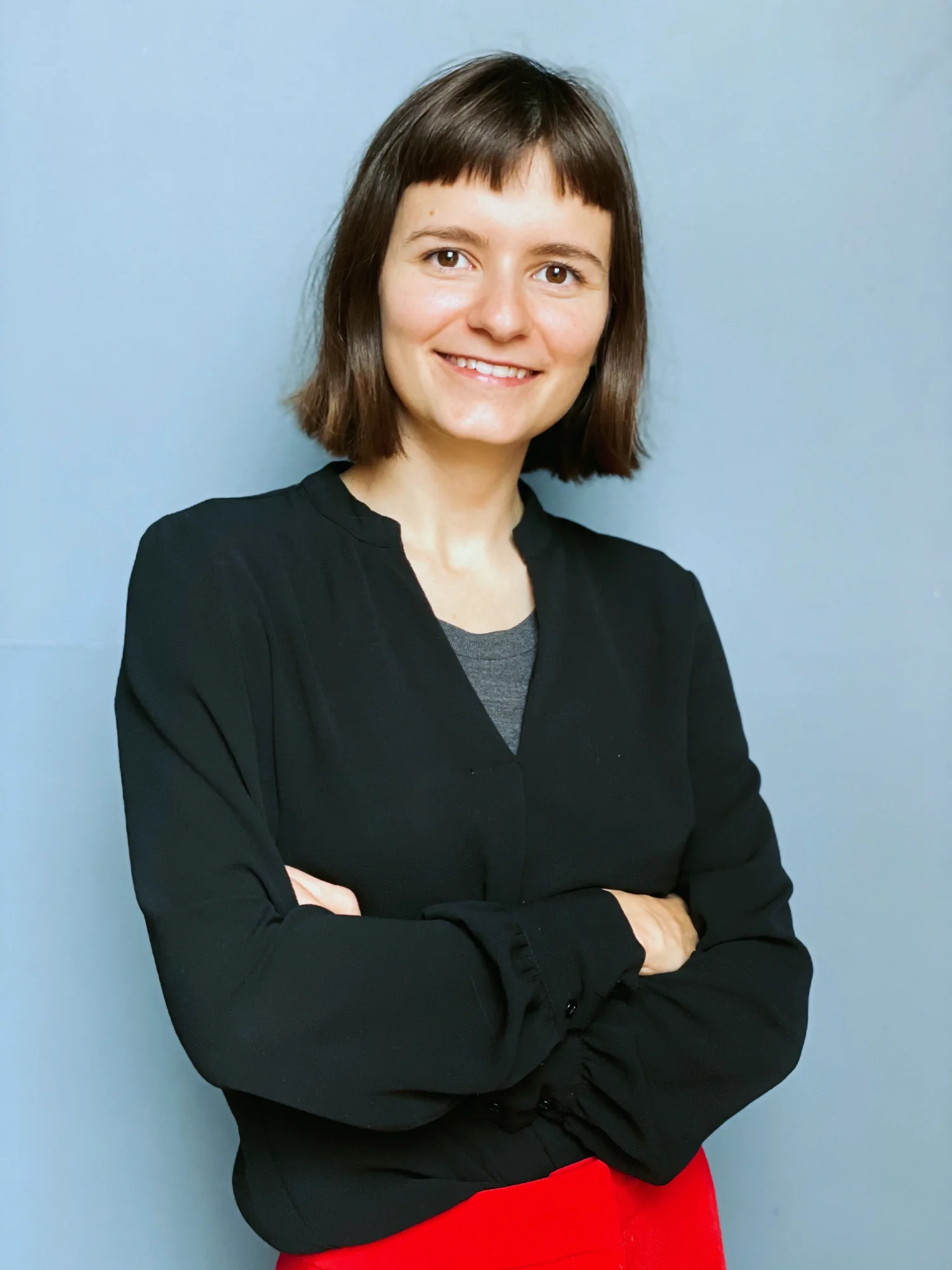 Nadia A. Streletskaya